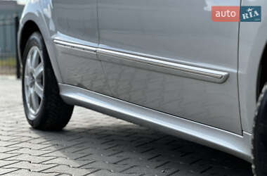 Хэтчбек Mercedes-Benz A-Class 2007 в 