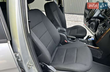 Хэтчбек Mercedes-Benz A-Class 2007 в 