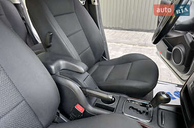 Хэтчбек Mercedes-Benz A-Class 2007 в 