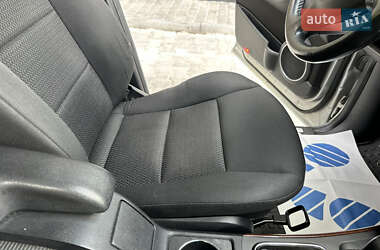 Хэтчбек Mercedes-Benz A-Class 2007 в 