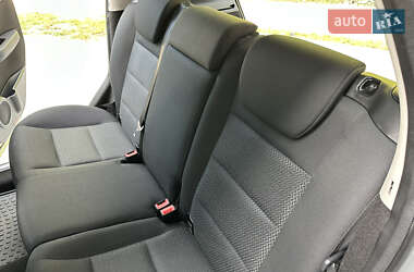 Хэтчбек Mercedes-Benz A-Class 2007 в 