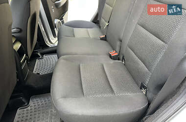 Хэтчбек Mercedes-Benz A-Class 2007 в 