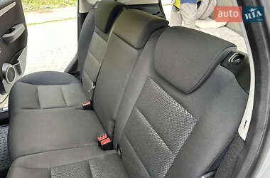 Хэтчбек Mercedes-Benz A-Class 2007 в 