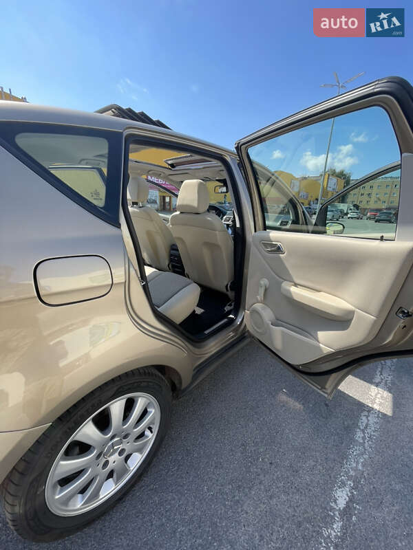 Хэтчбек Mercedes-Benz A-Class 2008 в Житомире