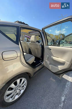 Хэтчбек Mercedes-Benz A-Class 2008 в 