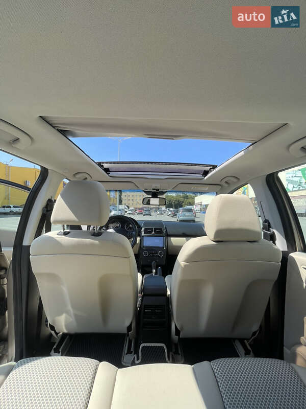 Хэтчбек Mercedes-Benz A-Class 2008 в Житомире