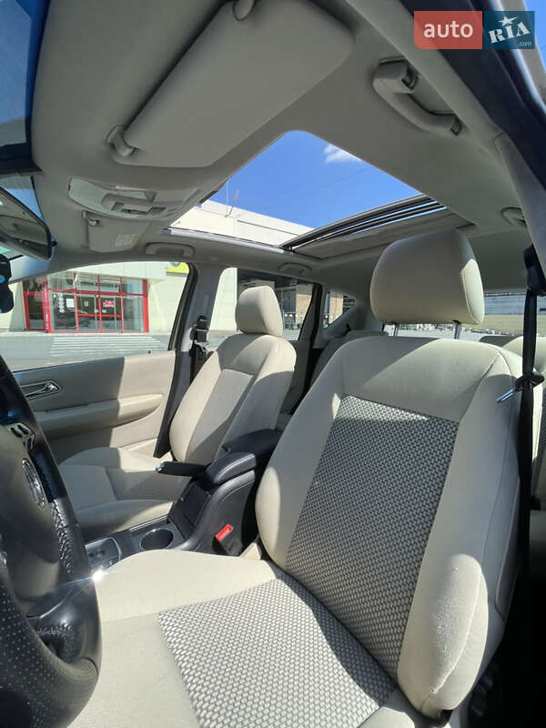 Хэтчбек Mercedes-Benz A-Class 2008 в Житомире