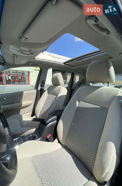 Хэтчбек Mercedes-Benz A-Class 2008 в 