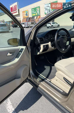 Хэтчбек Mercedes-Benz A-Class 2008 в 