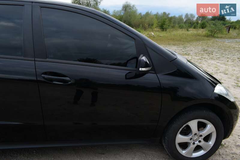 Хетчбек Mercedes-Benz A-Class 2008 в Рівному