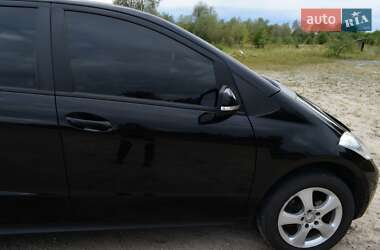 Хэтчбек Mercedes-Benz A-Class 2008 в 