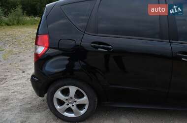 Хэтчбек Mercedes-Benz A-Class 2008 в 