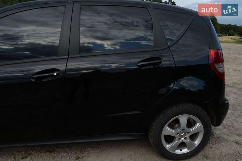 Хетчбек Mercedes-Benz A-Class 2008 в Рівному