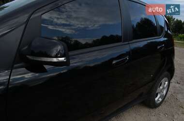 Хэтчбек Mercedes-Benz A-Class 2008 в 