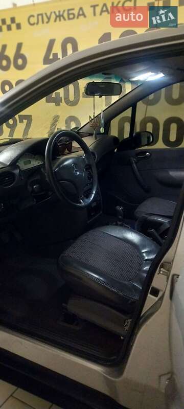 Хэтчбек Mercedes-Benz A-Class 2000 в Харькове фото 6 Хэтчбек Mercedes-Benz A-Class 2000 в Харькове