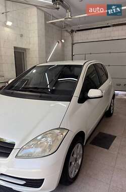 Хетчбек Mercedes-Benz A-Class 2010 в Одесі