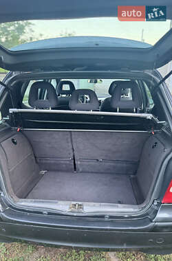 Хэтчбек Mercedes-Benz A-Class 2001 в 