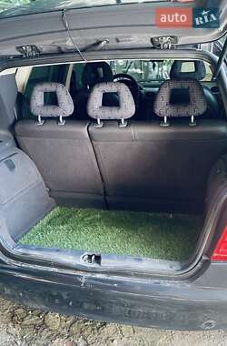 Хэтчбек Mercedes-Benz A-Class 1998 в 