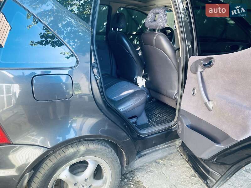 Хэтчбек Mercedes-Benz A-Class 1998 в Нежине фото 9 Хэтчбек Mercedes-Benz A-Class 1998 в Нежине