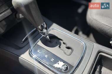 Хэтчбек Mercedes-Benz A-Class 2011 в 