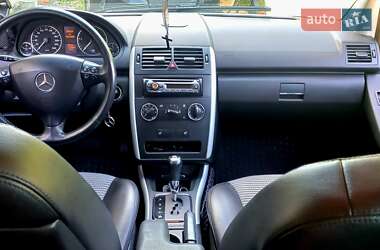 Хэтчбек Mercedes-Benz A-Class 2006 в Калуше