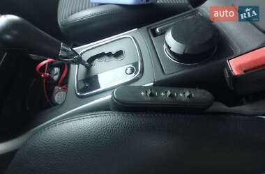 Хетчбек Mercedes-Benz A-Class 2005 в 
