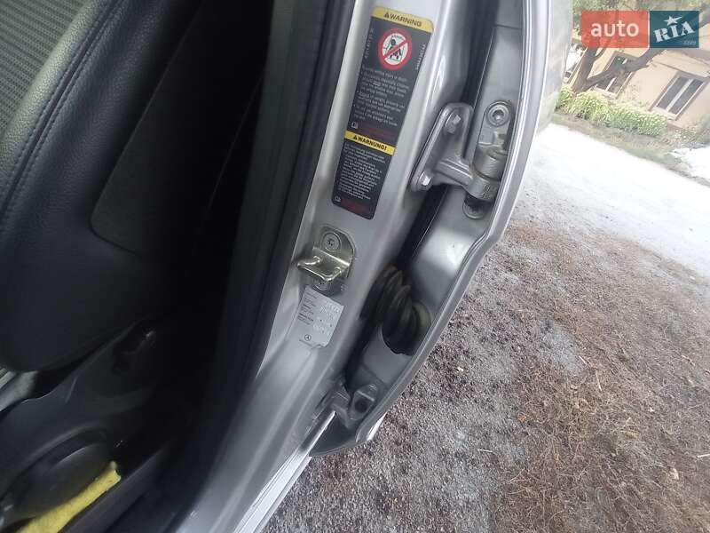 Хэтчбек Mercedes-Benz A-Class 2005 в Кропивницком