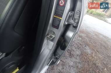 Хетчбек Mercedes-Benz A-Class 2005 в 