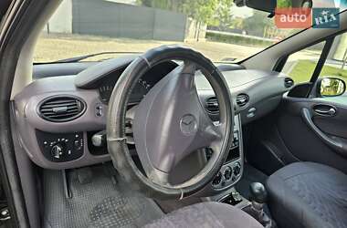 Хетчбек Mercedes-Benz A-Class 2001 в Сваляві