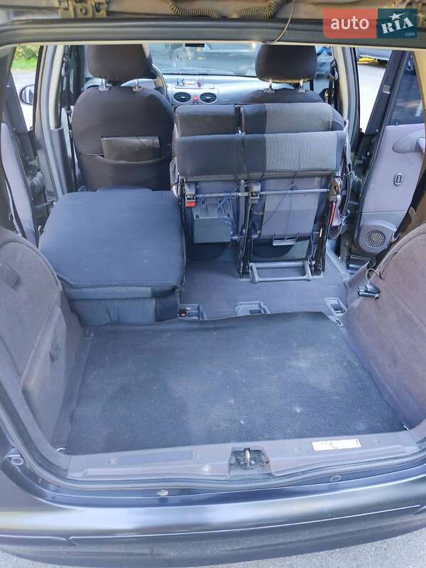 Хетчбек Mercedes-Benz A-Class 2000 в Києві фото 33 Хетчбек Mercedes-Benz A-Class 2000 в Києві