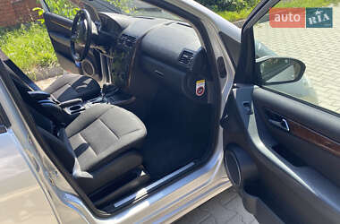 Хетчбек Mercedes-Benz A-Class 2005 в 