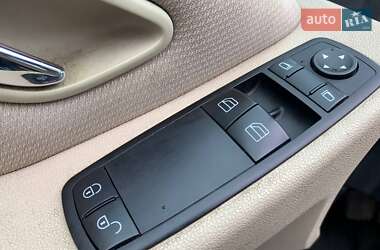 Хэтчбек Mercedes-Benz A-Class 2005 в 