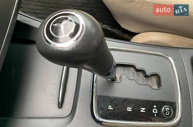 Хэтчбек Mercedes-Benz A-Class 2005 в 