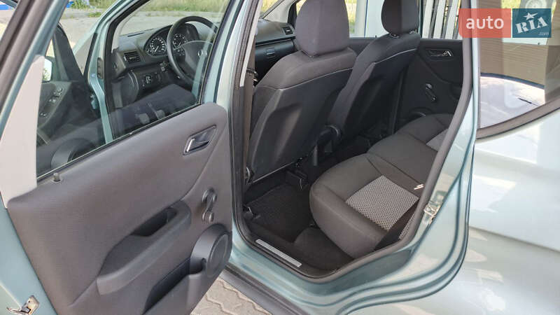 Хэтчбек Mercedes-Benz A-Class 2004 в Виннице фото 15 Хэтчбек Mercedes-Benz A-Class 2004 в Виннице
