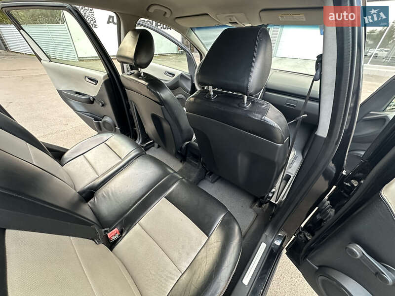 Хэтчбек Mercedes-Benz A-Class 2005 в Одессе