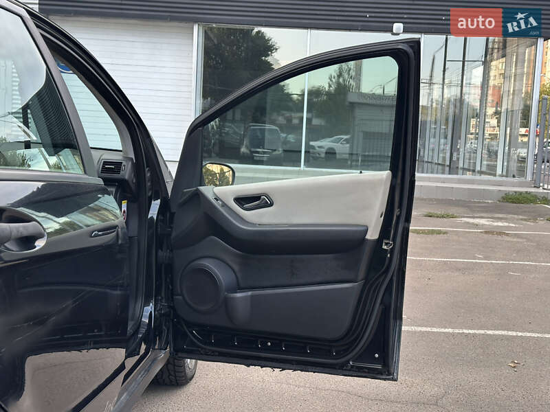 Хэтчбек Mercedes-Benz A-Class 2005 в Одессе