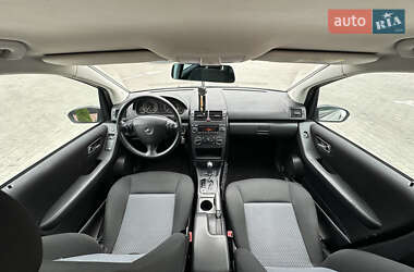 Хэтчбек Mercedes-Benz A-Class 2005 в 