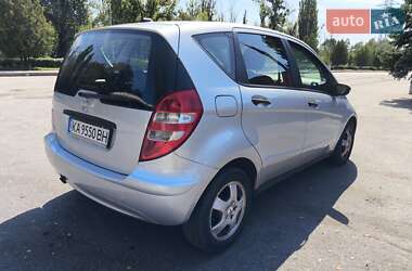 Хетчбек Mercedes-Benz A-Class 2008 в Харкові