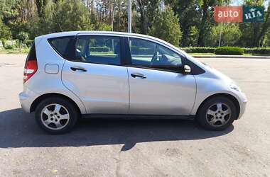 Хетчбек Mercedes-Benz A-Class 2008 в Харкові