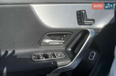 Седан Mercedes-Benz A-Class 2021 в 