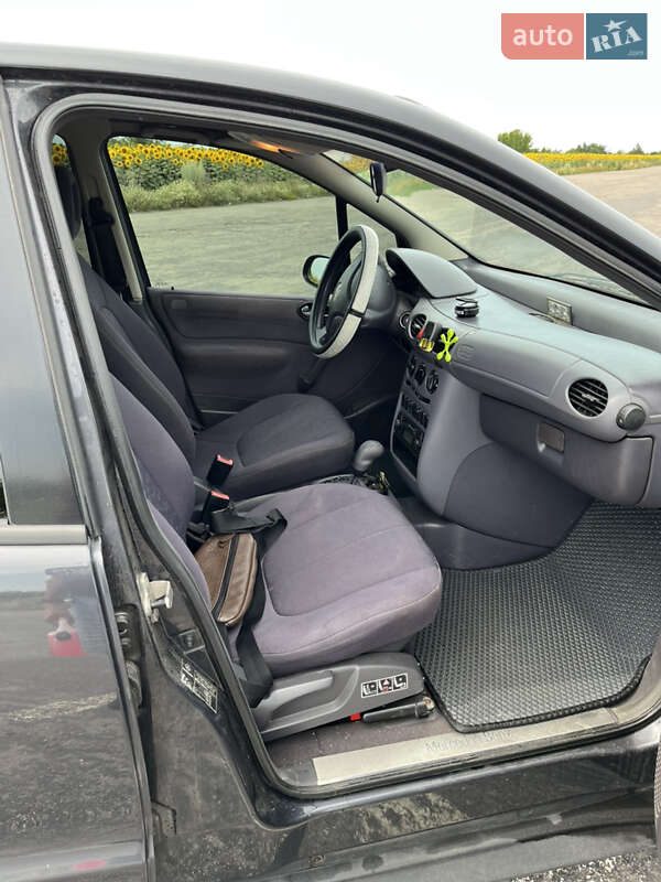 Хэтчбек Mercedes-Benz A-Class 1999 в Баре