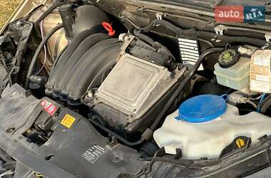 Хэтчбек Mercedes-Benz A-Class 2006 в 