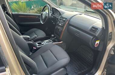 Хэтчбек Mercedes-Benz A-Class 2006 в 