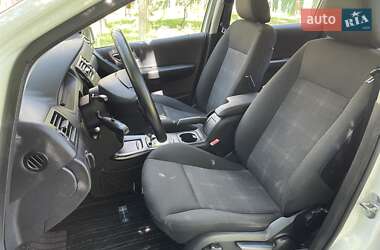 Хэтчбек Mercedes-Benz A-Class 2010 в 