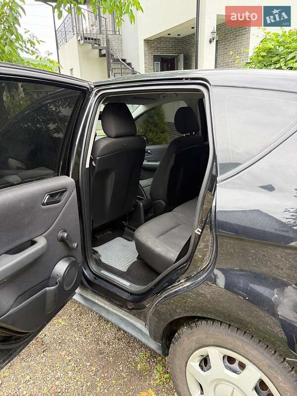 Хэтчбек Mercedes-Benz A-Class 2010 в Долине