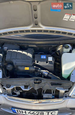 Хэтчбек Mercedes-Benz A-Class 2000 в 