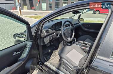 Хэтчбек Mercedes-Benz A-Class 2007 в 