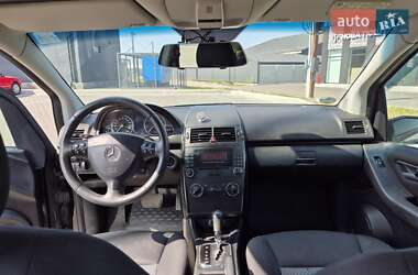 Хэтчбек Mercedes-Benz A-Class 2007 в 