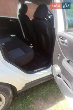 Хэтчбек Mercedes-Benz A-Class 2008 в 
