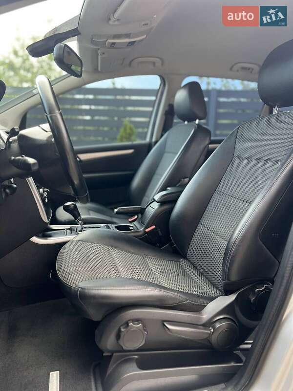 Хэтчбек Mercedes-Benz A-Class 2010 в Ивано-Франковске фото 35 Хэтчбек Mercedes-Benz A-Class 2010 в Ивано-Франковске